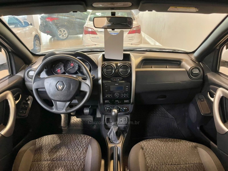 OROCH 1.6 16V EXPRESSION FLEX 4P MANUAL - 2020 - BENTO GONçALVES