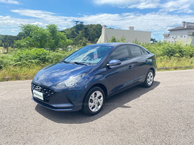 HB20S 1.0 VISION 12V FLEX 4P MANUAL