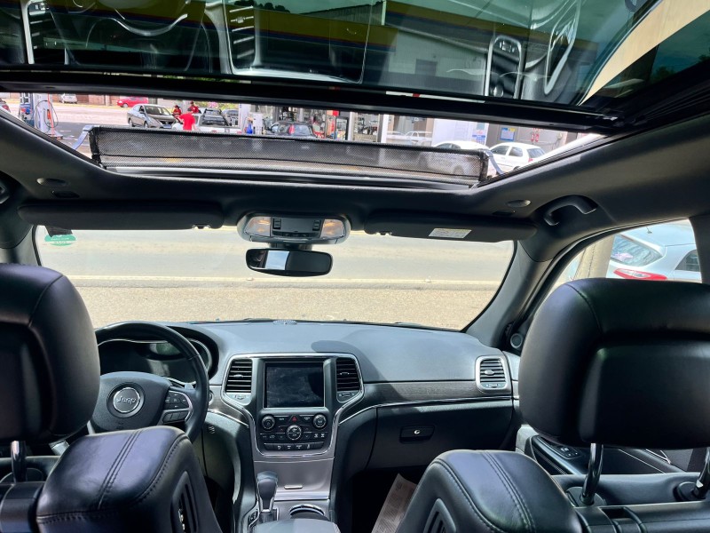 CHEROKEE  - 2018 - VACARIA