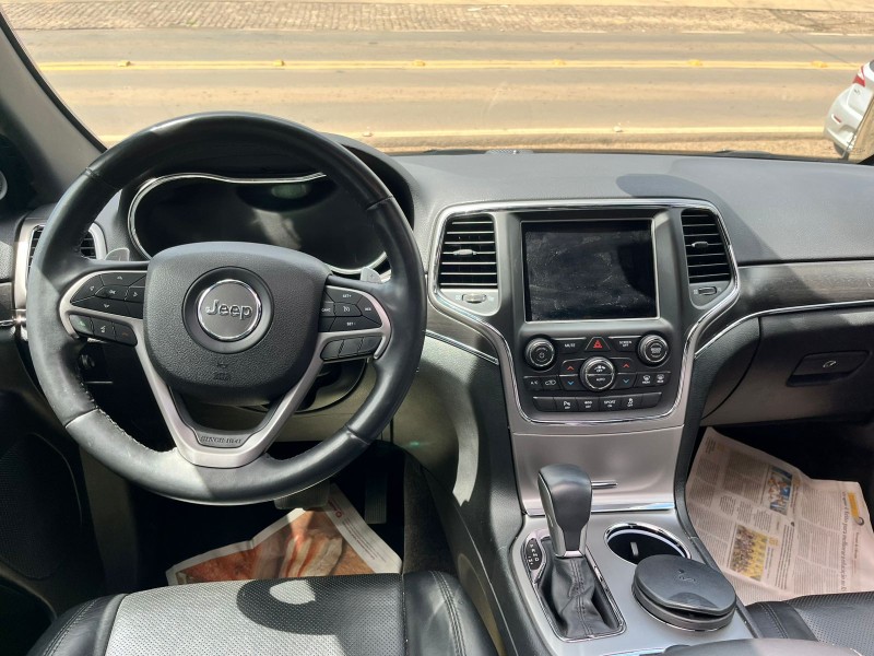 CHEROKEE  - 2018 - VACARIA