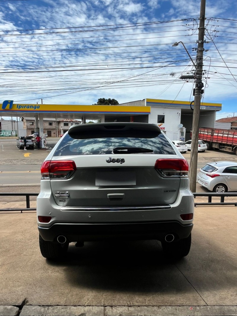 CHEROKEE  - 2018 - VACARIA