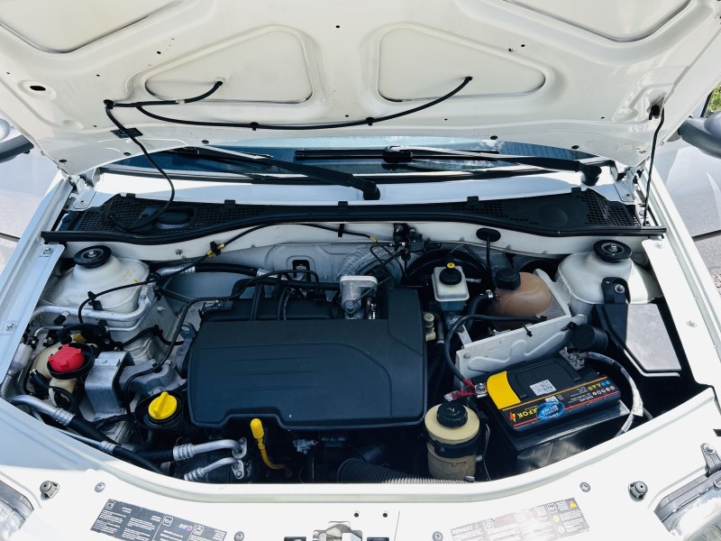 LOGAN 1.0 AUTHENTIQUE 16V FLEX 4P MANUAL - 2009 - CAXIAS DO SUL