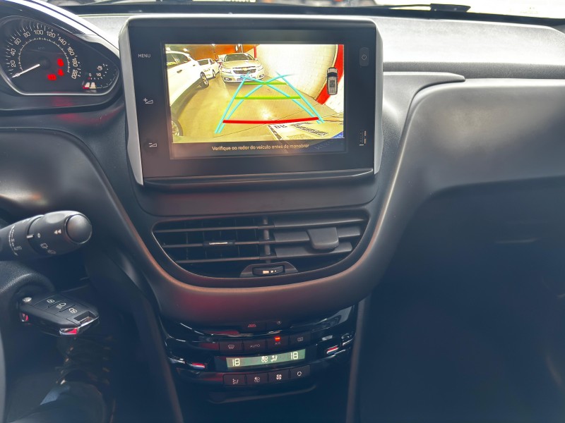 2008 1.6 16V FLEX GRIFFE 4P AUTOMÁTICO - 2020 - CAXIAS DO SUL