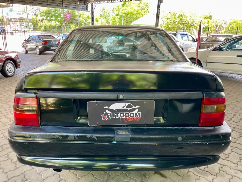 VECTRA 2.0 MPFI GLS 8V GASOLINA 4P MANUAL - 1996 - CAXIAS DO SUL
