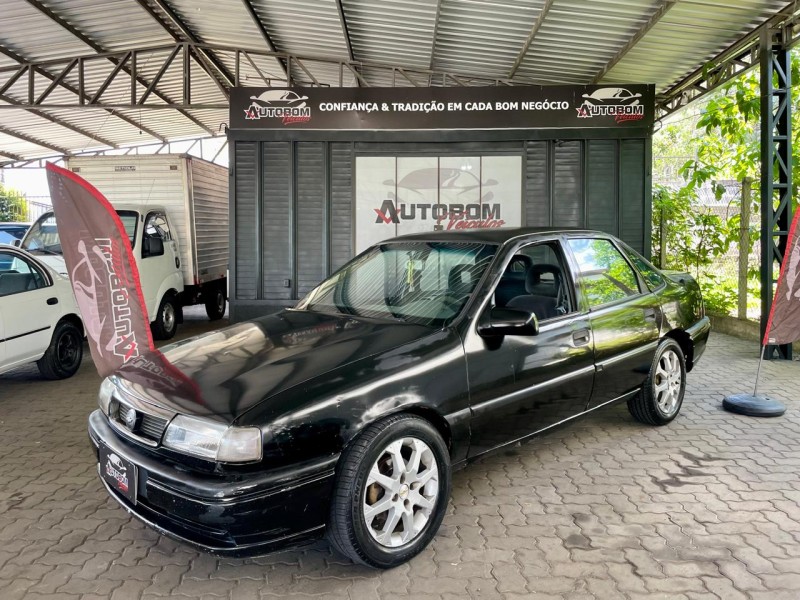 vectra 2.0 mpfi gls 8v gasolina 4p manual 1996 caxias do sul