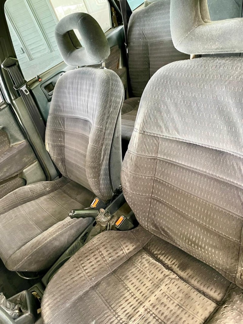 VECTRA 2.0 MPFI GLS 8V GASOLINA 4P MANUAL - 1996 - CAXIAS DO SUL