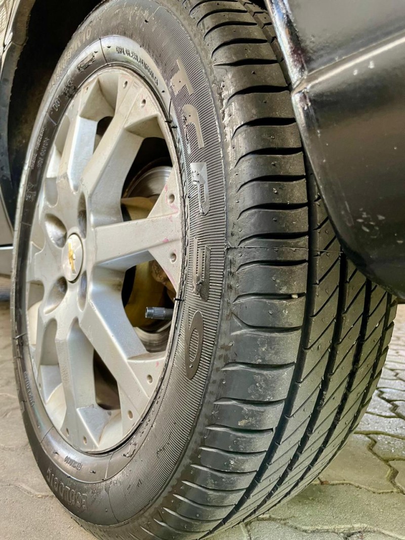 VECTRA 2.0 MPFI GLS 8V GASOLINA 4P MANUAL - 1996 - CAXIAS DO SUL