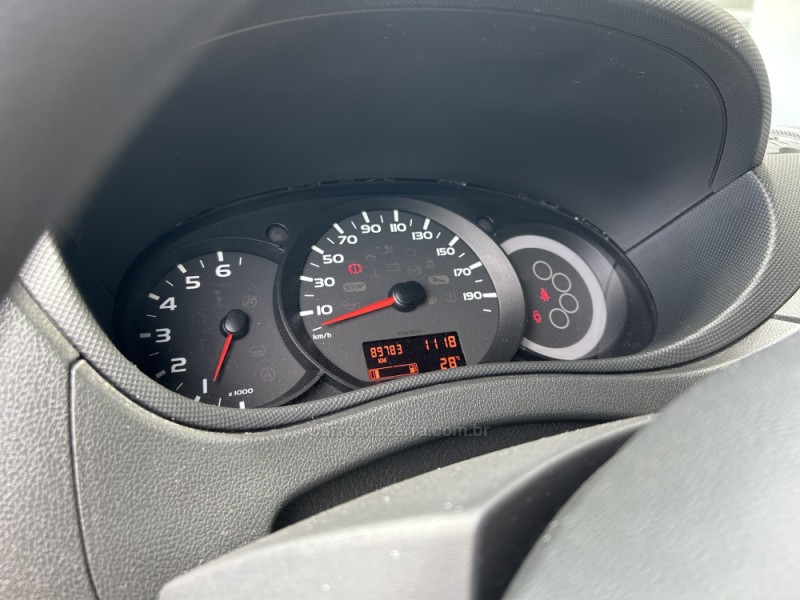 MASTER 2.3 FURGÃO L1H1 16V TURBO INTERCOOLER DIESEL 4P MANUAL - 2020 - FARROUPILHA