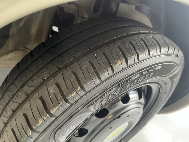 CLASSIC 1.0 MPFI LS 8V GASOLINA 4P MANUAL - 2007 - CAXIAS DO SUL