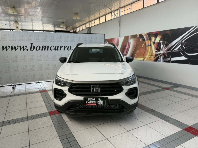 PULSE 1.3 DRIVE 12V FLEX 4P MANUAL - 2023 - PORTO ALEGRE