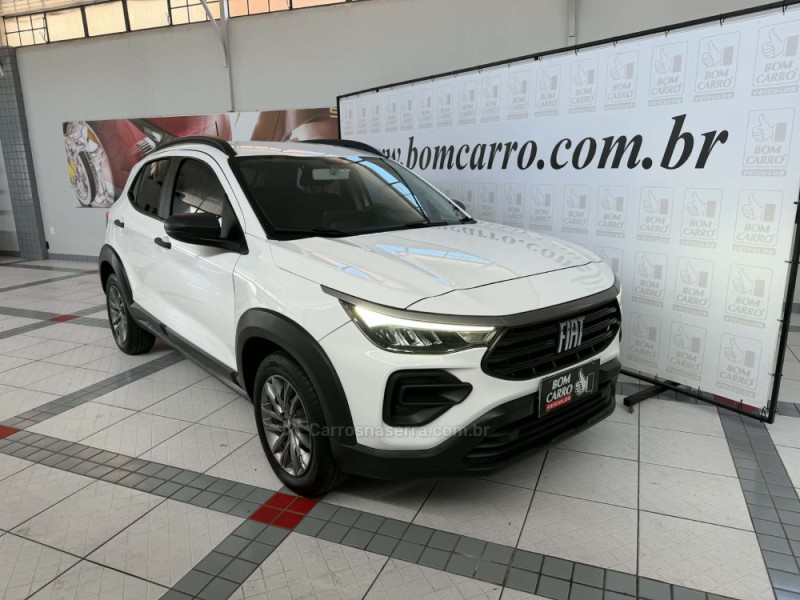 PULSE 1.3 DRIVE 12V FLEX 4P MANUAL - 2023 - PORTO ALEGRE