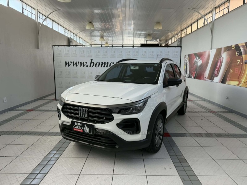 PULSE 1.3 DRIVE 12V FLEX 4P MANUAL