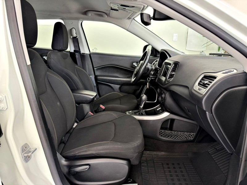 COMPASS 2.0 16V FLEX SPORT AUTOMÁTICO - 2019 - CAXIAS DO SUL