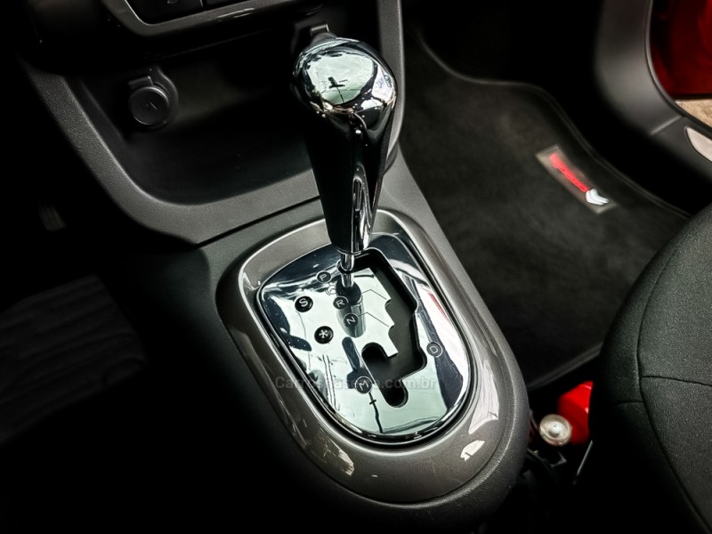 C3 1.6 EXCLUSIVE 16V FLEX 4P AUTOMÁTICO - 2015 - NOVO HAMBURGO