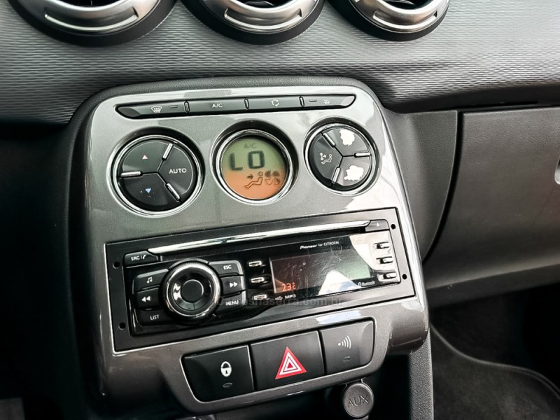 C3 1.6 EXCLUSIVE 16V FLEX 4P AUTOMÁTICO - 2015 - NOVO HAMBURGO