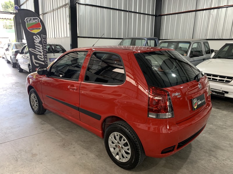 PALIO 1.0 MPI FIRE 8V GASOLINA 2P MANUAL - 2015 - CAXIAS DO SUL