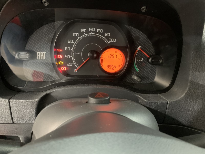 PALIO 1.0 MPI FIRE 8V GASOLINA 2P MANUAL - 2015 - CAXIAS DO SUL