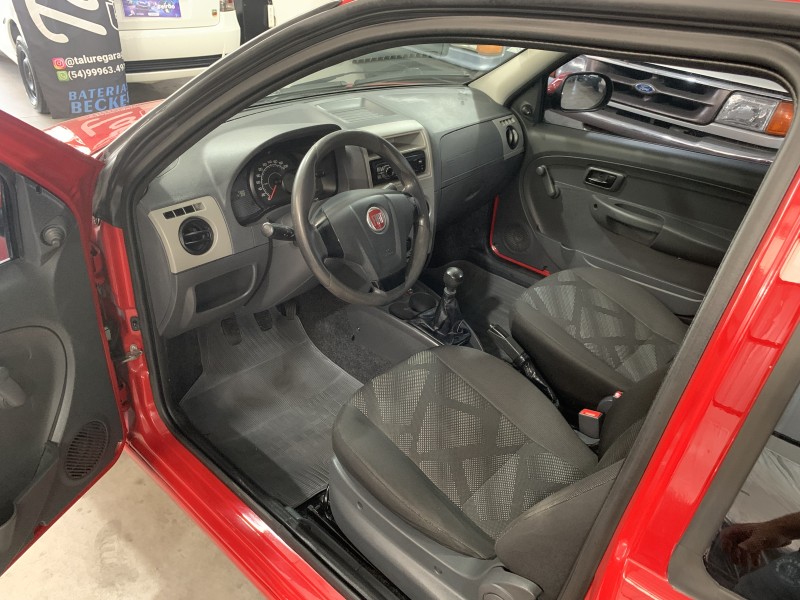 PALIO 1.0 MPI FIRE 8V GASOLINA 2P MANUAL - 2015 - CAXIAS DO SUL