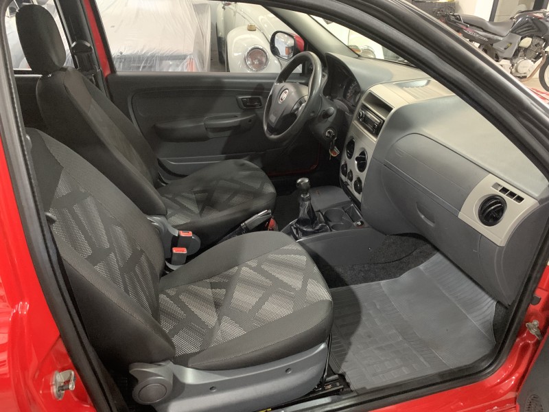 PALIO 1.0 MPI FIRE 8V GASOLINA 2P MANUAL - 2015 - CAXIAS DO SUL