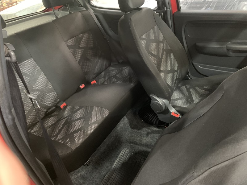 PALIO 1.0 MPI FIRE 8V GASOLINA 2P MANUAL - 2015 - CAXIAS DO SUL