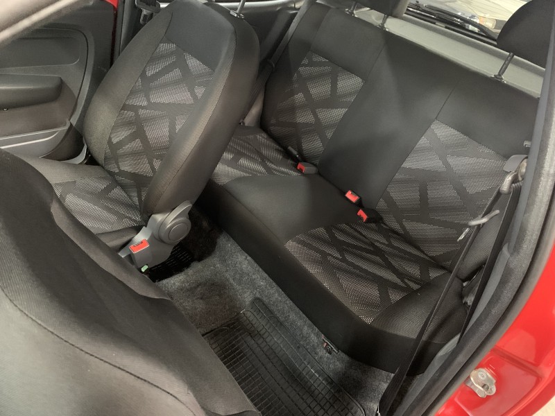 PALIO 1.0 MPI FIRE 8V GASOLINA 2P MANUAL - 2015 - CAXIAS DO SUL