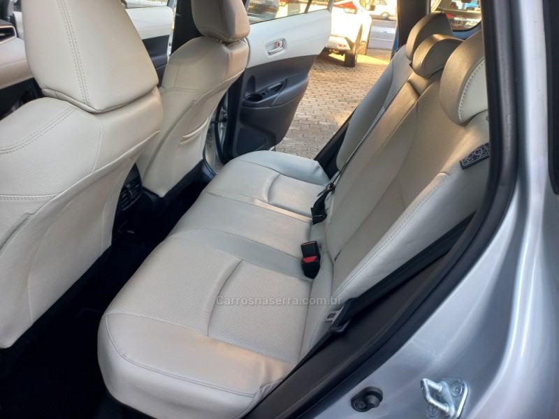 COROLLA 1.8 CROSS XRX 16V HÍBRIDO 4P AUTOMÁTICO - 2022 - CAXIAS DO SUL