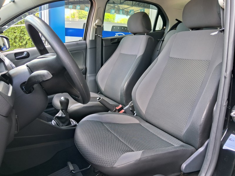 GOL 1.0 12V MPI TOTALFLEX 4P MANUAL - 2020 - SãO SEBASTIãO DO CAí