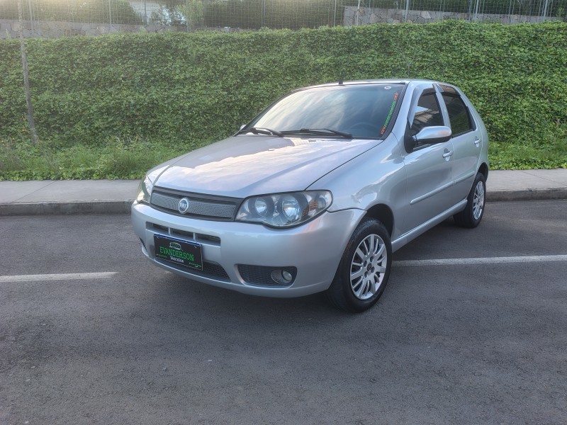 palio 1.0 mpi fire 8v flex 4p manual 2008 caxias do sul