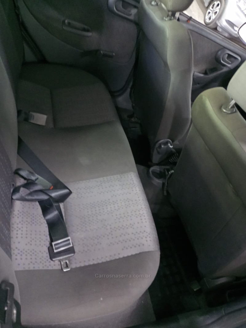 CORSA 1.4 MPFI MAXX SEDAN 8V FLEX 4P MANUAL - 2009 - BENTO GONçALVES