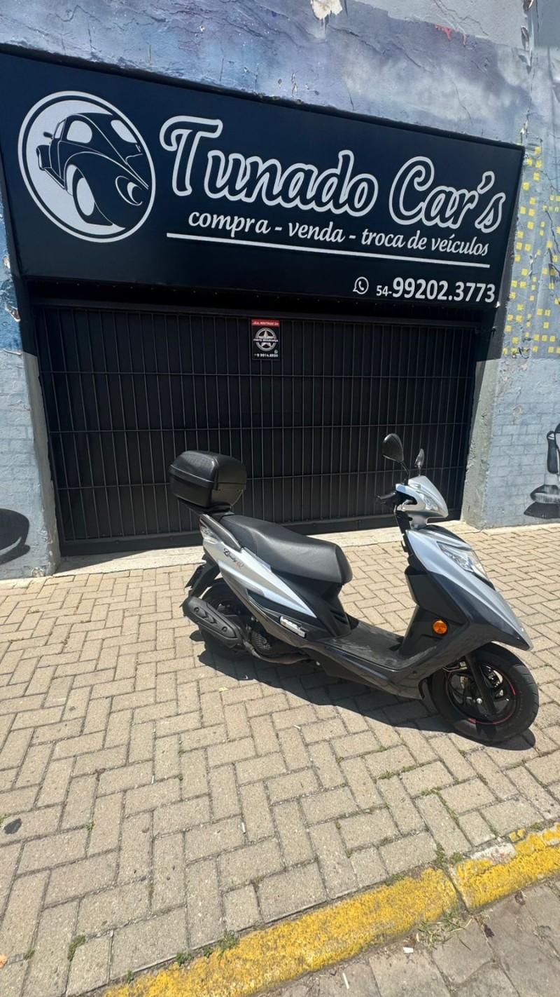 LINDY 125 - 2019 - CAXIAS DO SUL