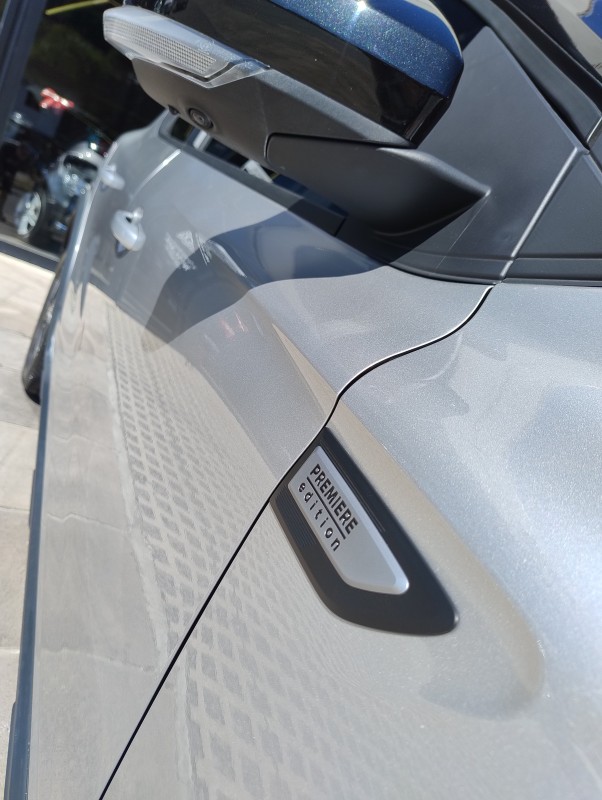 KARDIAN 1.0 PREMIÉRE EDITION TURBO FLEX 4P AUTOMÁTICO - 2025 - CAXIAS DO SUL