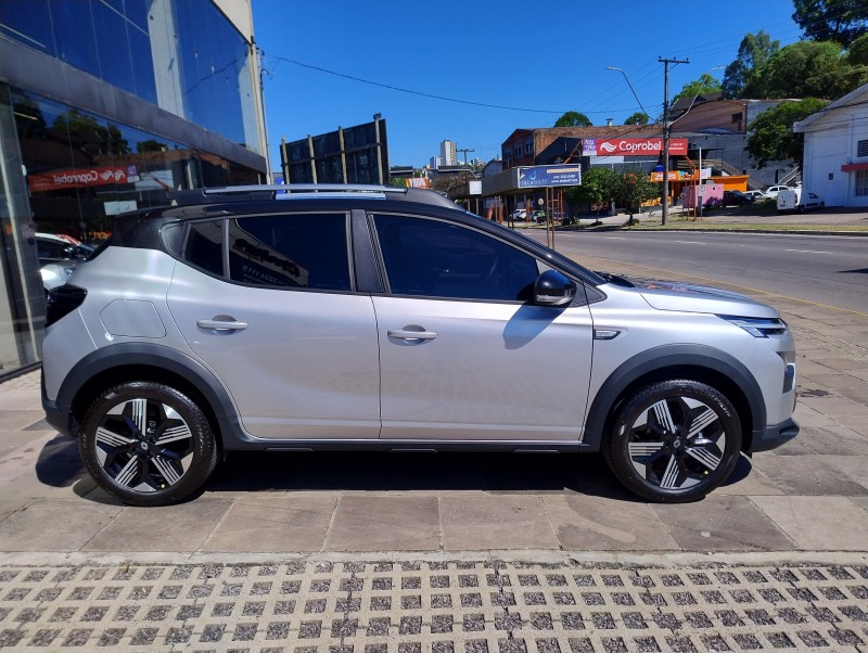 KARDIAN 1.0 PREMIÉRE EDITION TURBO FLEX 4P AUTOMÁTICO - 2025 - CAXIAS DO SUL
