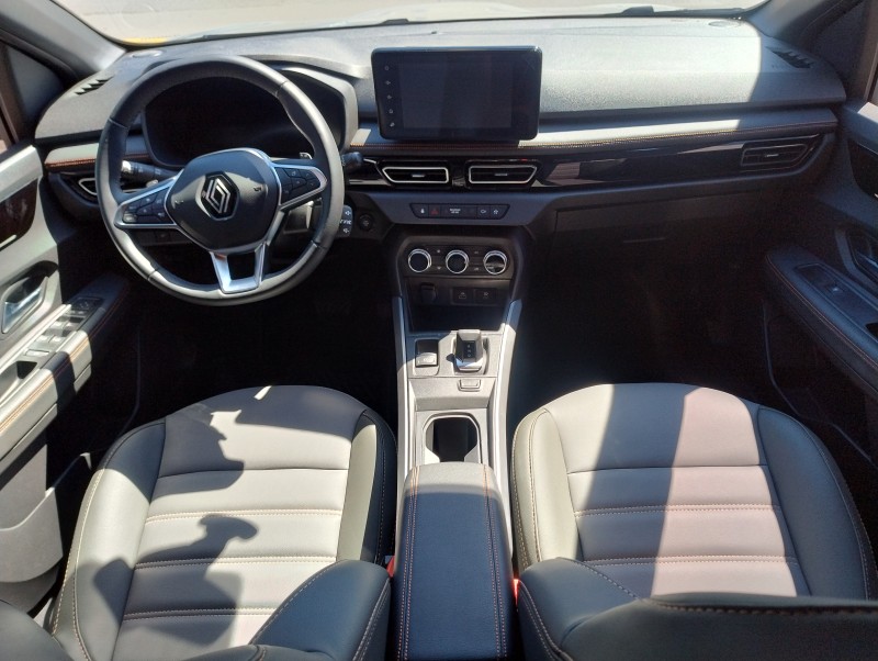 KARDIAN 1.0 PREMIÉRE EDITION TURBO FLEX 4P AUTOMÁTICO - 2025 - CAXIAS DO SUL