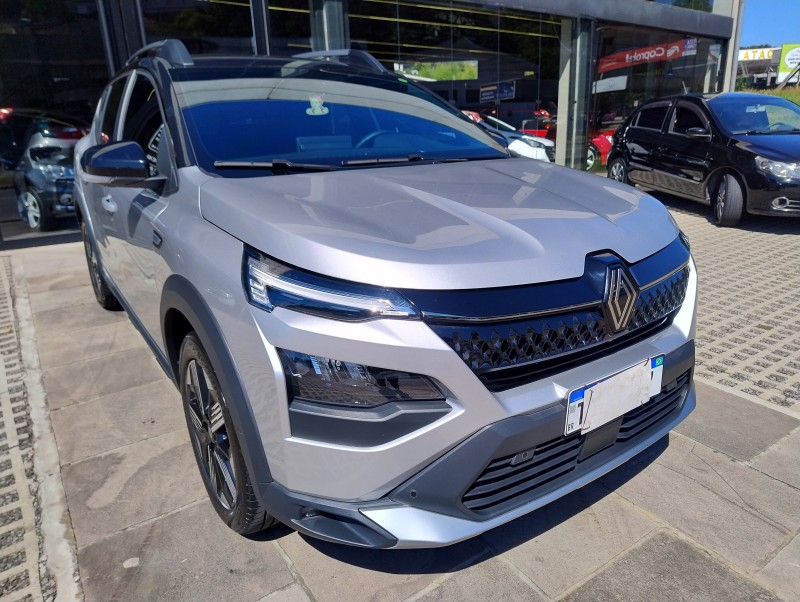 KARDIAN 1.0 PREMIÉRE EDITION TURBO FLEX 4P AUTOMÁTICO - 2025 - CAXIAS DO SUL
