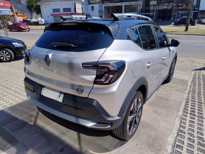 KARDIAN 1.0 PREMIÉRE EDITION TURBO FLEX 4P AUTOMÁTICO - 2025 - CAXIAS DO SUL