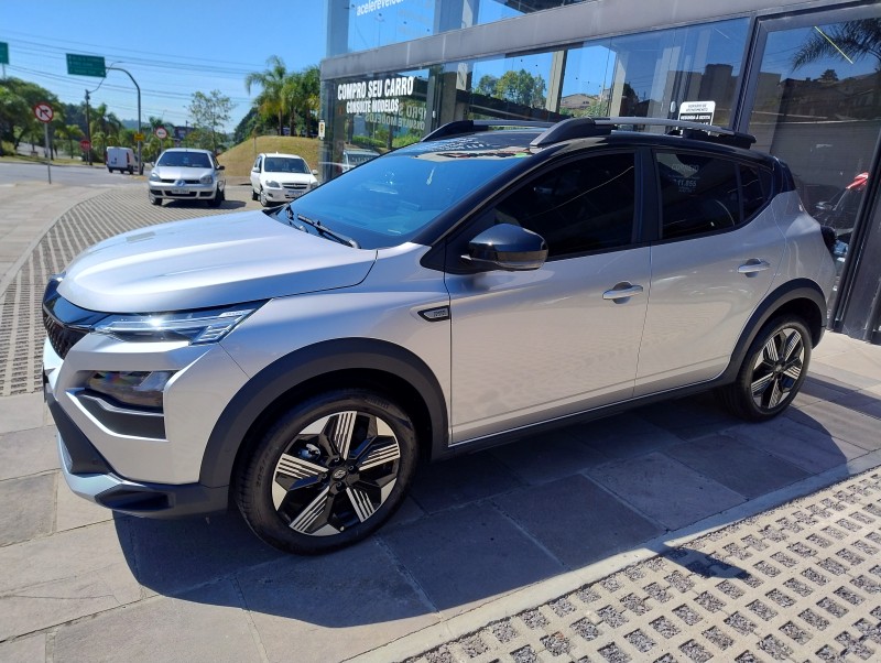 KARDIAN 1.0 PREMIÉRE EDITION TURBO FLEX 4P AUTOMÁTICO