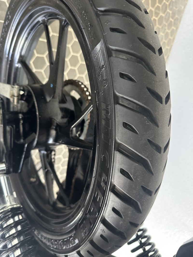 CG 160 TITAN EX - 2016 - SãO MARCOS