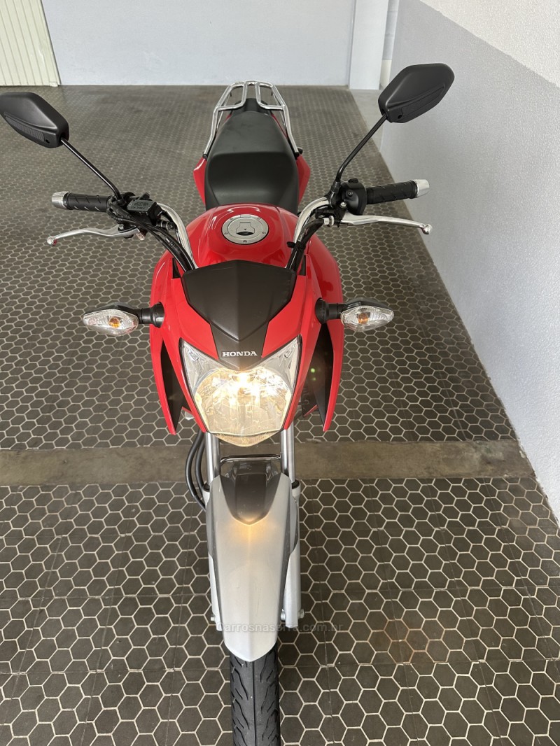 CG 160 TITAN EX - 2016 - SãO MARCOS