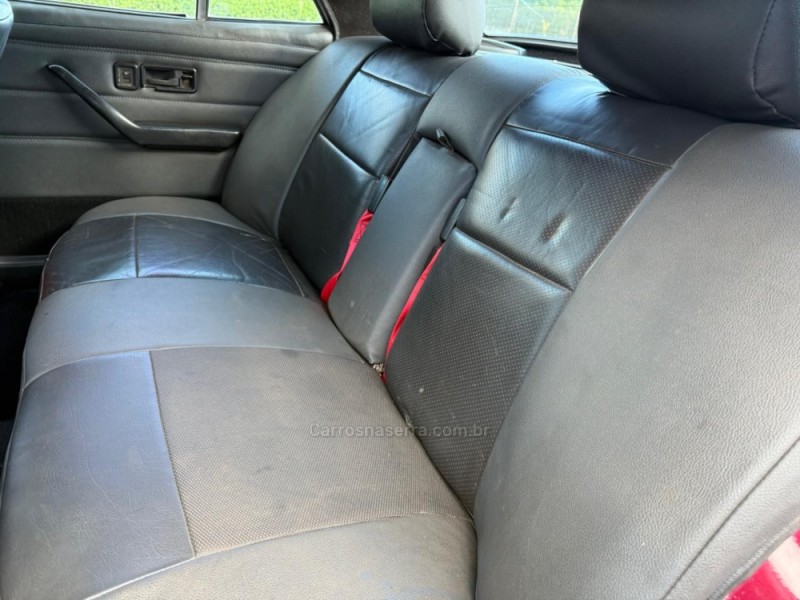 OPALA 2.5 COMODORO SL/E 8V ÁLCOOL 4P MANUAL - 1990 - IVOTI