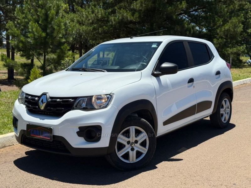 kwid 1.0 12v sce flex zen manual 2019 vacaria