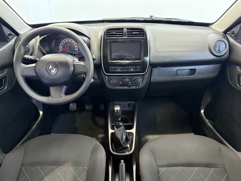 KWID 1.0 12V SCE FLEX ZEN MANUAL - 2022 - CAXIAS DO SUL