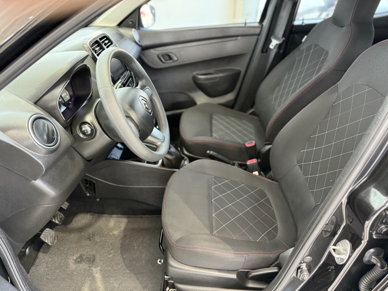 KWID 1.0 12V SCE FLEX ZEN MANUAL - 2022 - CAXIAS DO SUL