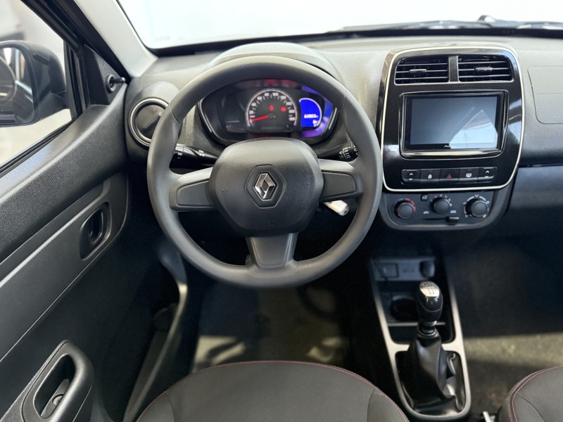KWID 1.0 12V SCE FLEX ZEN MANUAL - 2022 - CAXIAS DO SUL