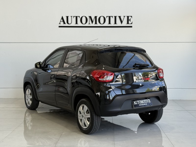 KWID 1.0 12V SCE FLEX ZEN MANUAL - 2022 - CAXIAS DO SUL
