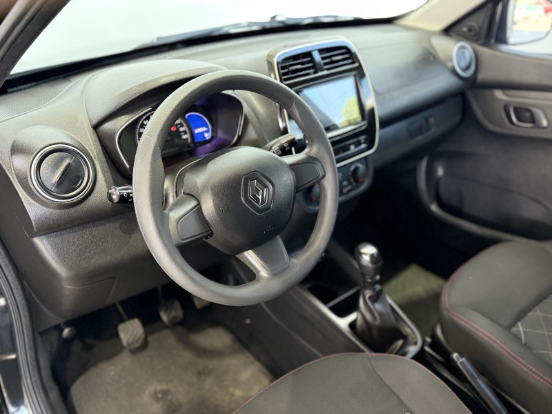 KWID 1.0 12V SCE FLEX ZEN MANUAL - 2022 - CAXIAS DO SUL