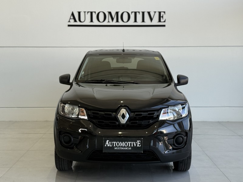 KWID 1.0 12V SCE FLEX ZEN MANUAL - 2022 - CAXIAS DO SUL