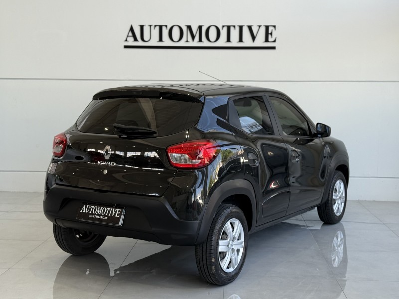 KWID 1.0 12V SCE FLEX ZEN MANUAL - 2022 - CAXIAS DO SUL