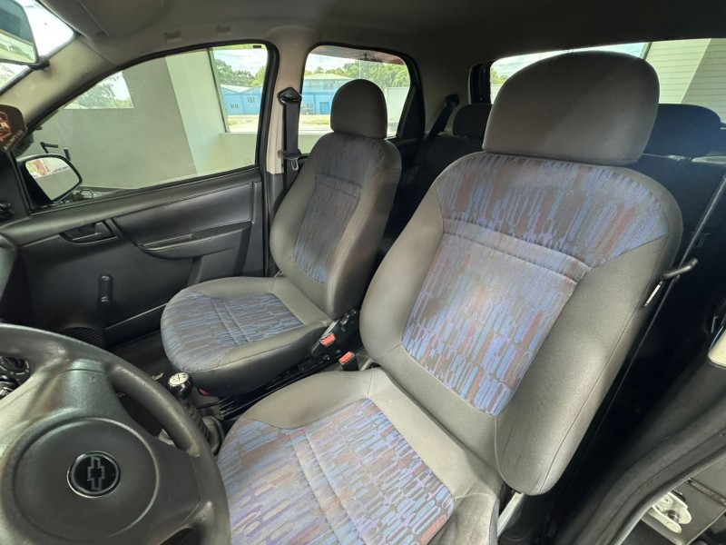 CELTA 1.0 MPFI SPIRIT 8V FLEX 4P MANUAL - 2009 - CAXIAS DO SUL