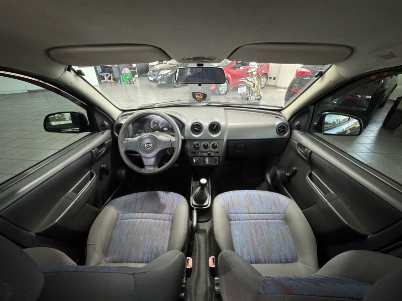 CELTA 1.0 MPFI SPIRIT 8V FLEX 4P MANUAL - 2009 - CAXIAS DO SUL