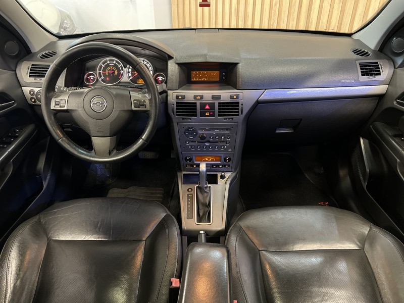 VECTRA 2.0 MPFI ELITE 8V 140CV FLEX 4P AUTOMÁTICO - 2010 - ESTâNCIA VELHA